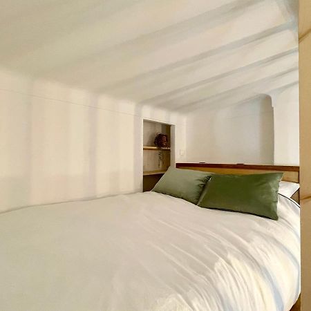Cosy Cocoon - 2 To 4 Travelers. Appartement Nice Buitenkant foto